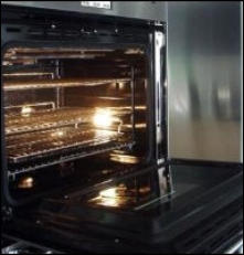 Oven Repair Yeovil