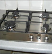 Cooker Repair Yeovil