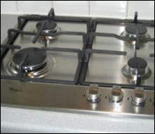 Cooker Repair Yeovil