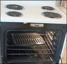 Cooker Repair Taunton