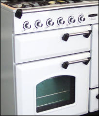 Oven Repair Taunton