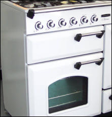 Oven Repair Taunton