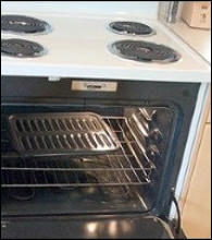 Oven Repair Crewkerne