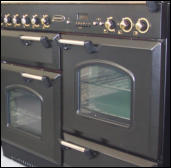 Oven Repair Yeovil