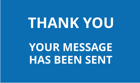 THANK YOU YOUR MESSAGE HAS BEEN SENT