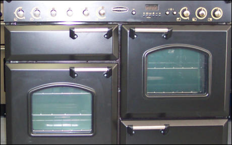 Cooker King Cooker Repairs Ilminster